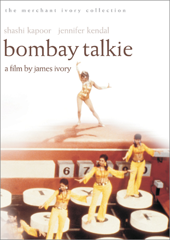 Bombay Talkie 1970 DVDRip GoGo
