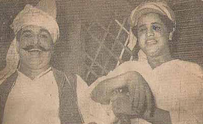 Prithvi Theatres and Prithvi RajKapoor had special bonding with Shankar Jaikishan 